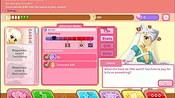 Crush Crush Moist And Uncensored Part 1