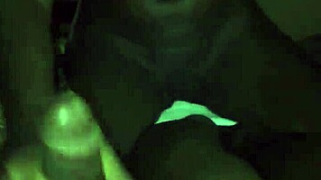 miami boys train young ebony thot in group assfucking and pussy play