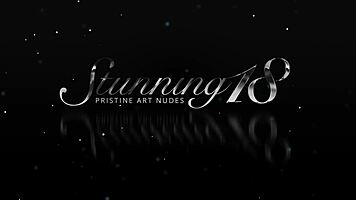 Dancing Teen 18+ Posing Nude for Camera Shots