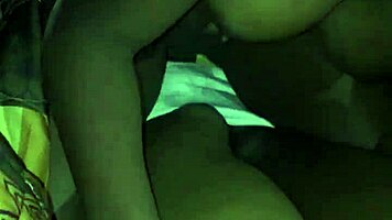 miami boys train young ebony thot in group assfucking and pussy play