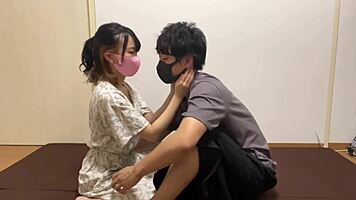 first yoga meditation experience turns intense