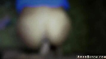 Milking Prostate with Blowjob! Operation Pussy Run in Army Style