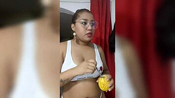 Tired Colombian Teen Needs Daily Ride to Work.