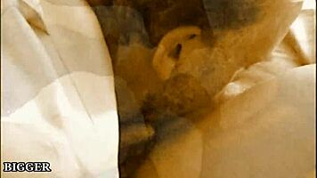 redhead teen in plaid skirt and heels stuffs her shaved pussy with toys while feeling slutty for teacher