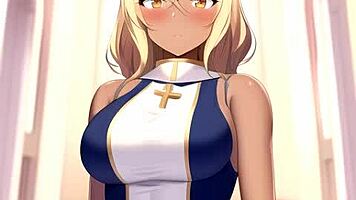 Goddess Angels AI Art Compilation 2 Unveils Stunning Visuals