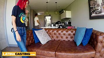 Want to meet porn star Bigdick?