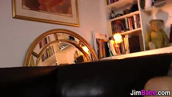 Stockings Euro Face Spunk