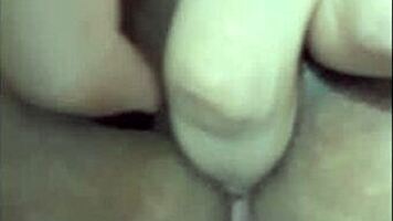 Watch This Venezuelan Teen Prostitute Strip In Lingerie During A Steamy Web Chat!