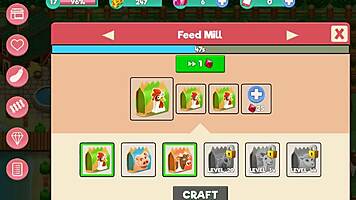 Nutaku Booty Farm Hentai Game Part 22