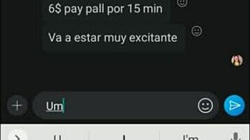 Watch This Venezuelan Teen Prostitute Strip In Lingerie During A Steamy Web Chat!