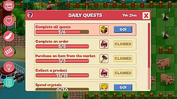 Nutaku Booty Farm Hentai Game Part 22