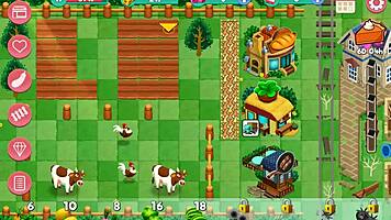 Nutaku Booty Farm Hentai Game Part 22