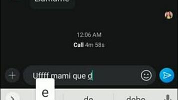 Watch This Venezuelan Teen Prostitute Strip In Lingerie During A Steamy Web Chat!