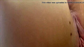 i'm a skinny teen lass humpin that big black stud's cock so hard