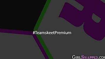 Chubby Ass Tranny Jerks Big Cock Massive Cumshot!