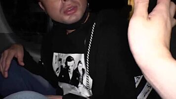 Part1 【ヤれる個室エステあります】renaちゃんgカップで柔巨尻のすけべ美女登場！手コキエステ 生ハメデトックス！？映えビキニに着替えて2回戦！フェイシャル顔射で美肌にしてやるッ！