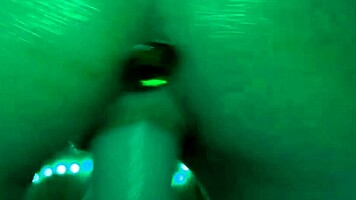 Wow, watch this big ass BBW from town get pounded for just 20 bucks!