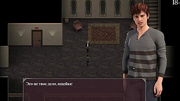 Complete Gameplay - Lust Epidemic Part 4