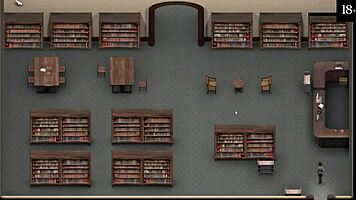 Complete Gameplay - Lust Epidemic Part 4