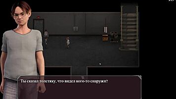 Complete Gameplay - Lust Epidemic Part 4