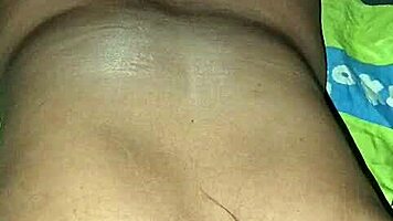 Aunt Fucks Hard In Homemade Cheat!