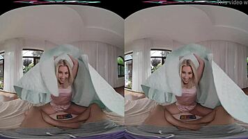 Vrhush Spooky Ghost Stories With Lilly Bella