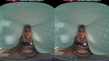 Vrhush Spooky Ghost Stories With Lilly Bella