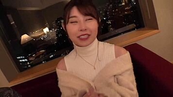 Part1 【男優指名 イチャラブセックス】充電器を借りてav男優大好きな限界女子とパコパコsp！！まさかの男優指名！？憧れのアノ人とセックスしてみませんか？イチャイチャ オナ&フェラ！美麗乳首にしゃぶりつき、パイパンマ●コに強烈バックピストン！愛情たっぷり中出し2回戦！！