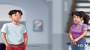 summertimesaga - creampie for mexican beauty e2 29 😘