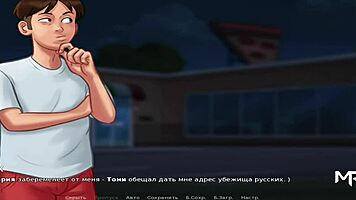 summertimesaga - creampie for mexican beauty e2 29 😘