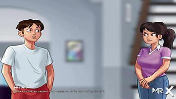 summertimesaga - creampie for mexican beauty e2 29 😘