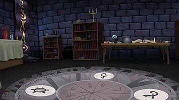 Dc comics something unlimited part 23 unfolds with wild hentai action