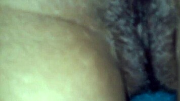 Indian Aunty's Fat Ass Fucked By Doctor