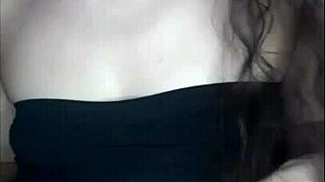 student enjoys rough times with father-in-law and toys in sexy session