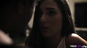 tyler knight plows jaye summers wet twat wide open like a spread eagle