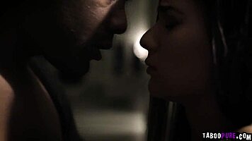 tyler knight plows jaye summers wet twat wide open like a spread eagle