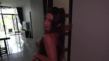 Ive Been Waiting for You All Day Come to Me I Urgently Need Your Cock