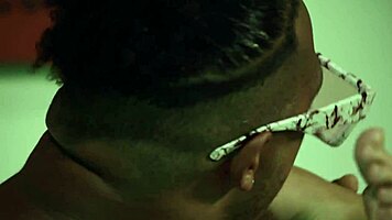 i'm lady milf teaching how to have the best sex with big black cock