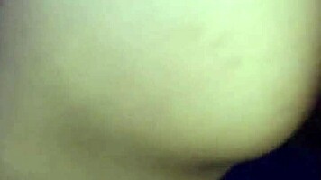 Neighbor Fills Teen's Pussy With Creampie