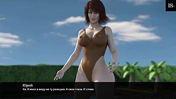 Complete Gameplay - Where The Heart Is Part 17