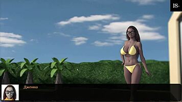 Complete Gameplay - Where The Heart Is Part 17