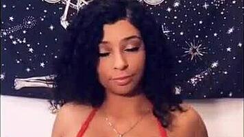 Gorgeous Lightskin German Teen 18+ Sucking Dick