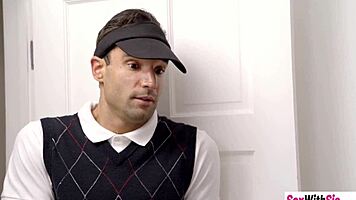 teen girls enjoy group fun with friends stepbro