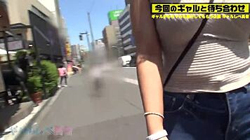 Yuichan Feels Intense Anal Pleasure and Cumshot in Hotel