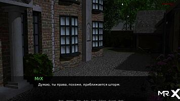 Dusklightmanor - Teen 18+ Wants Your Dick When Alone with Huge Boobs and Big Tits