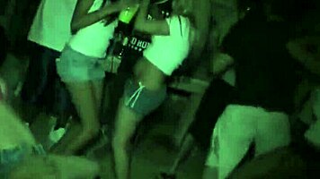 coed teen 18+ slut fucked in reverse cowgirl