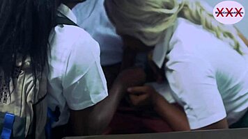 teacher fucks big butts!