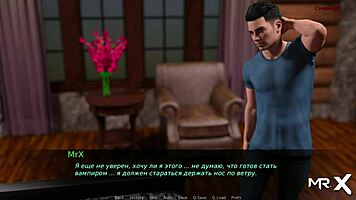 dusklight manor important events episode 1 scene 101