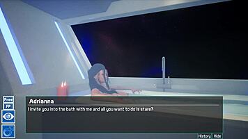 Check out this walkthrough of lasthope episode 8 with teen 18+ blonde