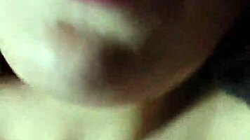 Stepsister Moans Richly Riding Like A Whore With Perverted Talk